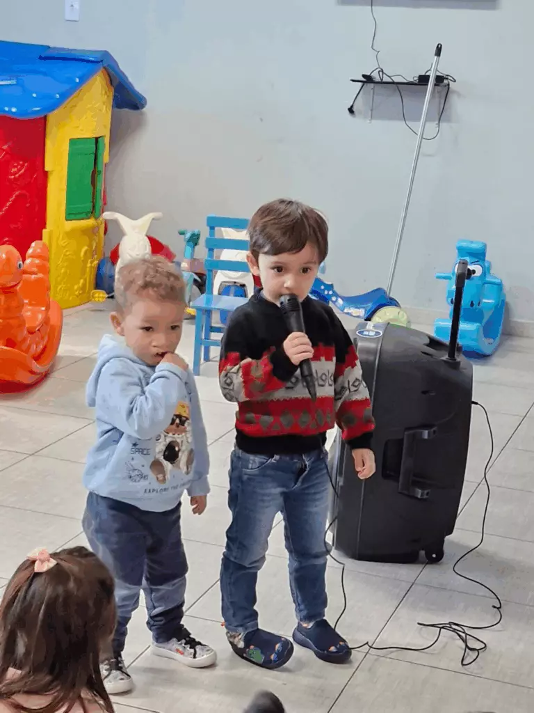 Semana Mundial do Brincar