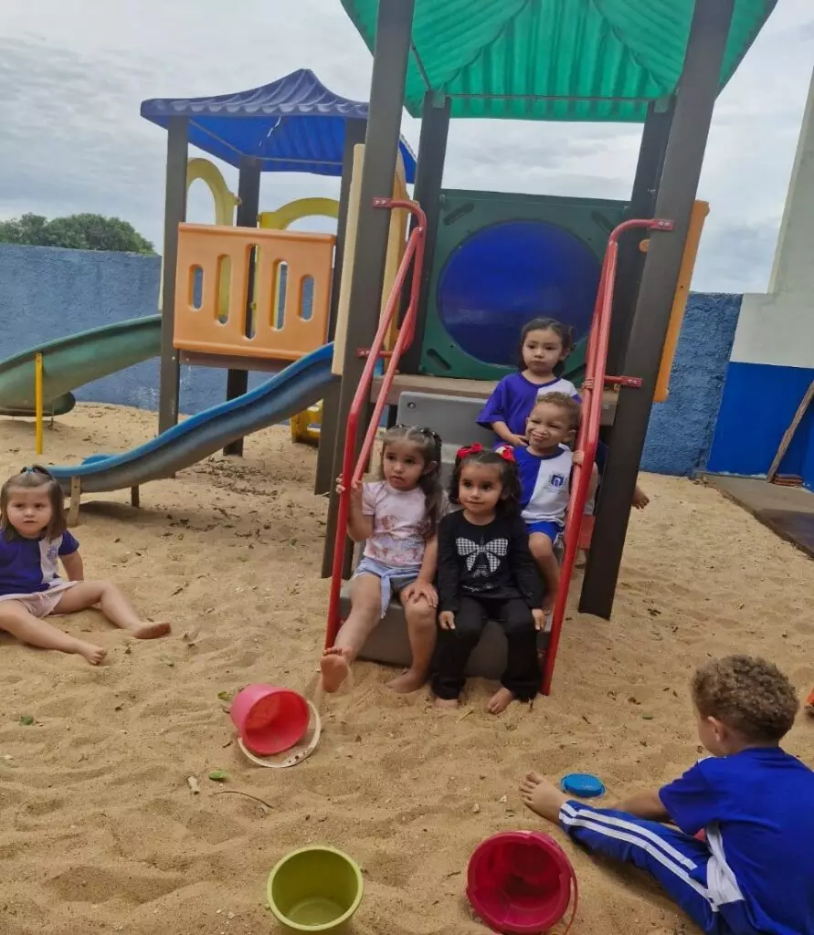 Semana Mundial do Brincar