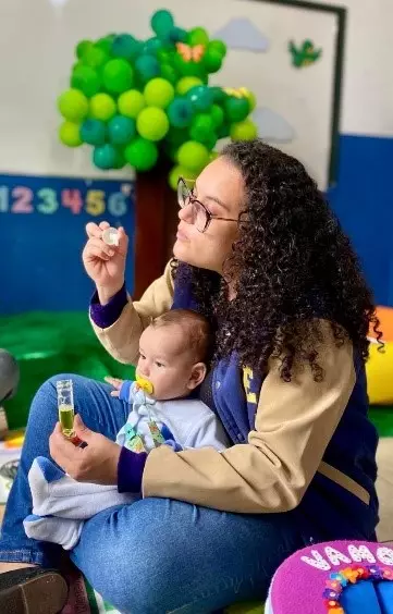 Semana Mundial do Brincar Semana Mundial do Brincar