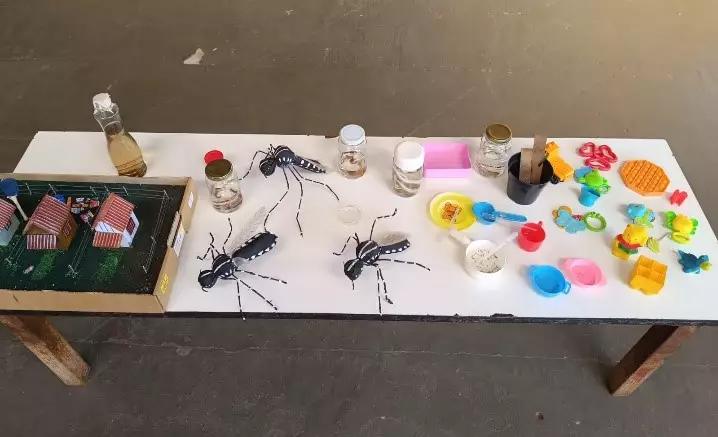Dengue Dengue