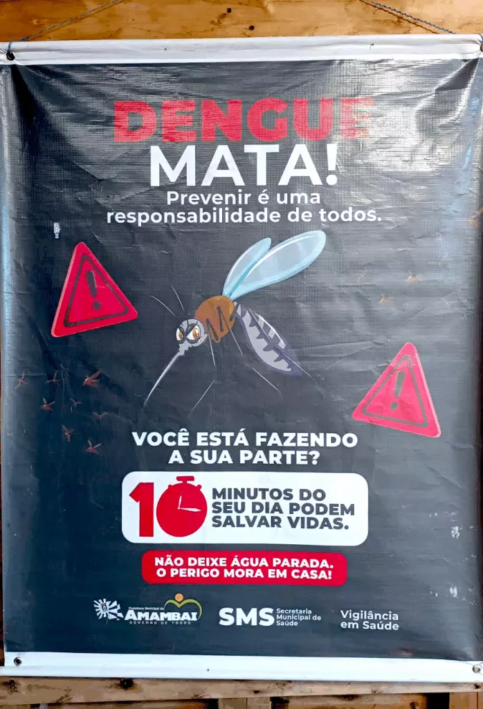 Dengue Dengue