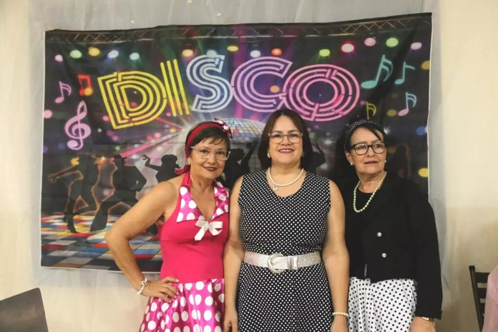 Simted realiza tradicional jantar em homenagem aos profissionais aposentados da educação Simted realiza tradicional jantar em homenagem aos profissionais aposentados da educação