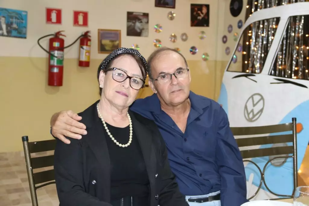 Simted realiza tradicional jantar em homenagem aos profissionais aposentados da educação Simted realiza tradicional jantar em homenagem aos profissionais aposentados da educação