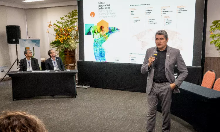 Abertura da 73ª edição da ABRUEM na UEMS – Unidade de Campo Grande