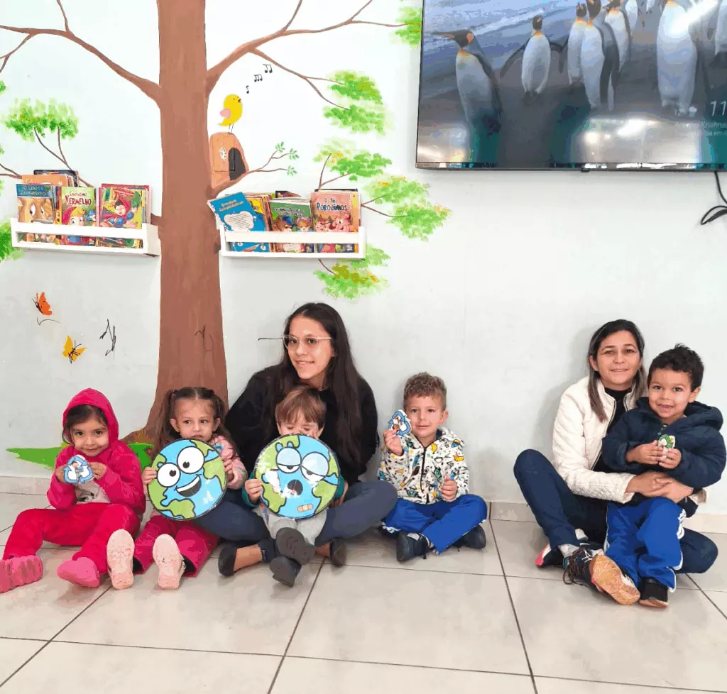 Educação Ambiental