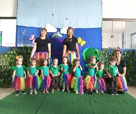 Dia Mundial do Meio Ambiente