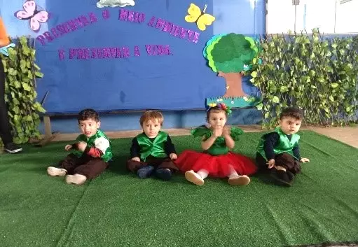 Dia Mundial do Meio Ambiente