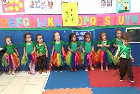 Dia Mundial do Meio Ambiente