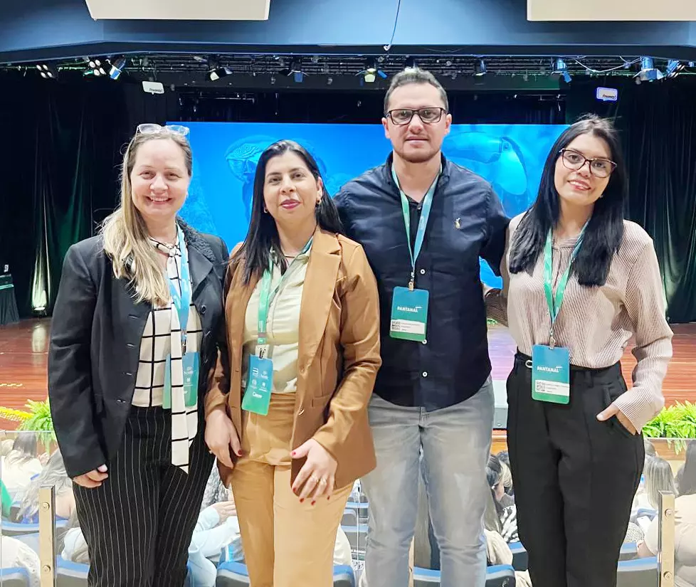 CELQ em Ação: Preparação e Excelência para o Segundo Semestre 2025