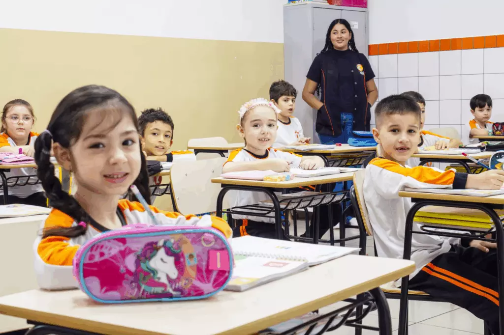 CELQ em Ação: Preparação e Excelência para o Segundo Semestre 2025