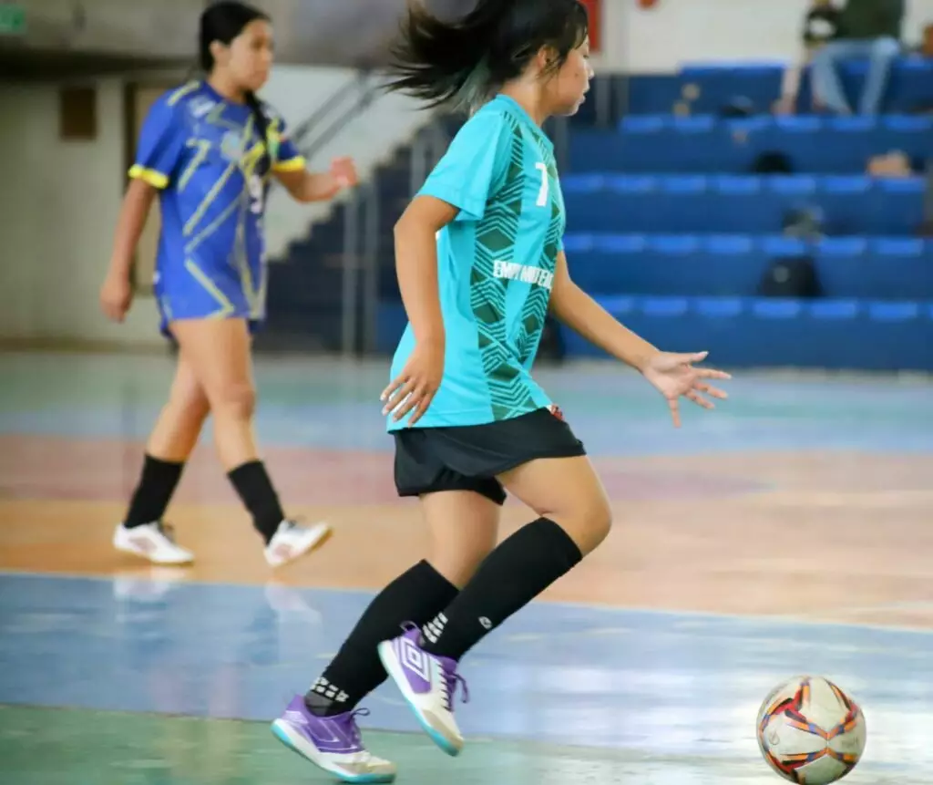 Alunos do Projeto Mbyjarã da Escola Municipal Polo Indígena Mbo’eroy Guarani Kaiowa da aldeia Guapo’y do Município de Amambai, conquistam medalhas nos Jogos Escolares da Juventude, na modalidade de atletismo 12 a 14 anos em Campo Grande