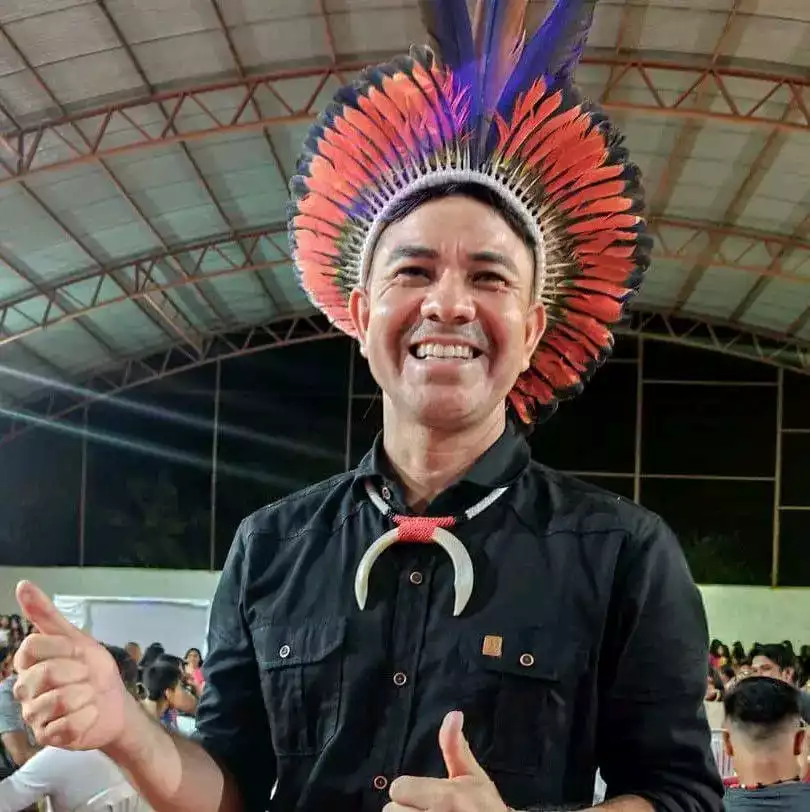 Alunos do Projeto Mbyjarã da Escola Municipal Polo Indígena Mbo’eroy Guarani Kaiowa da aldeia Guapo’y do Município de Amambai, conquistam medalhas nos Jogos Escolares da Juventude, na modalidade de atletismo 12 a 14 anos em Campo Grande