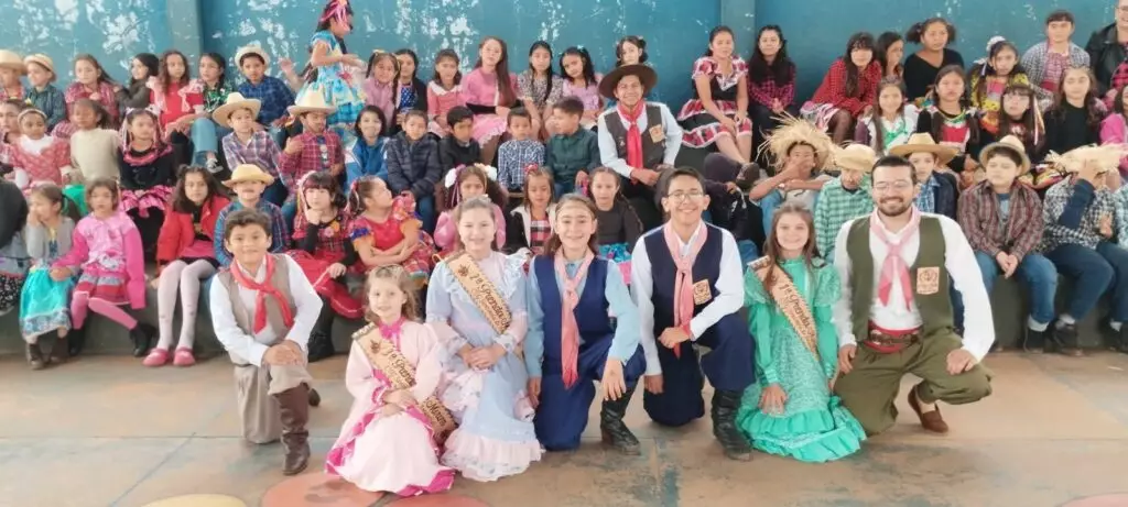 Festa Junina da Escola Marlene Vilarinho Festa Junina da Escola Marlene Vilarinho