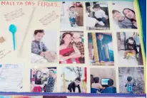 Volta às aulas com a Maleta das Férias