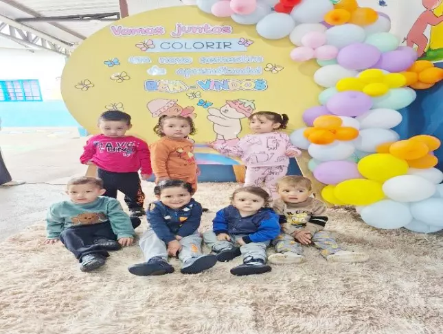 Volta às aulas com a Maleta das Férias