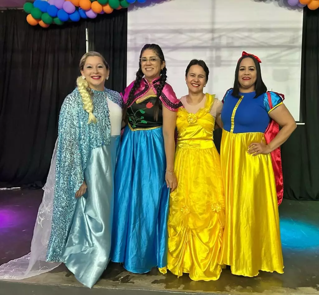 Semana Nacional da Pessoa com Deficiência Intelectual e Múltipla 2025