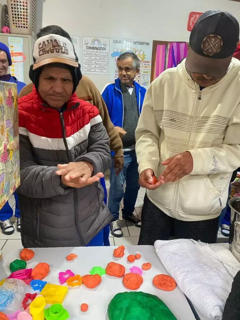 Semana Nacional da Pessoa com Deficiência Intelectual e Múltipla 2025