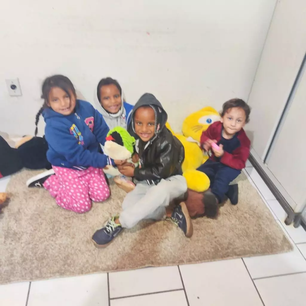 Semana Nacional da Pessoa com Deficiência Intelectual e Múltipla 2025