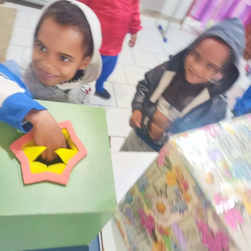 Semana Nacional da Pessoa com Deficiência Intelectual e Múltipla 2025