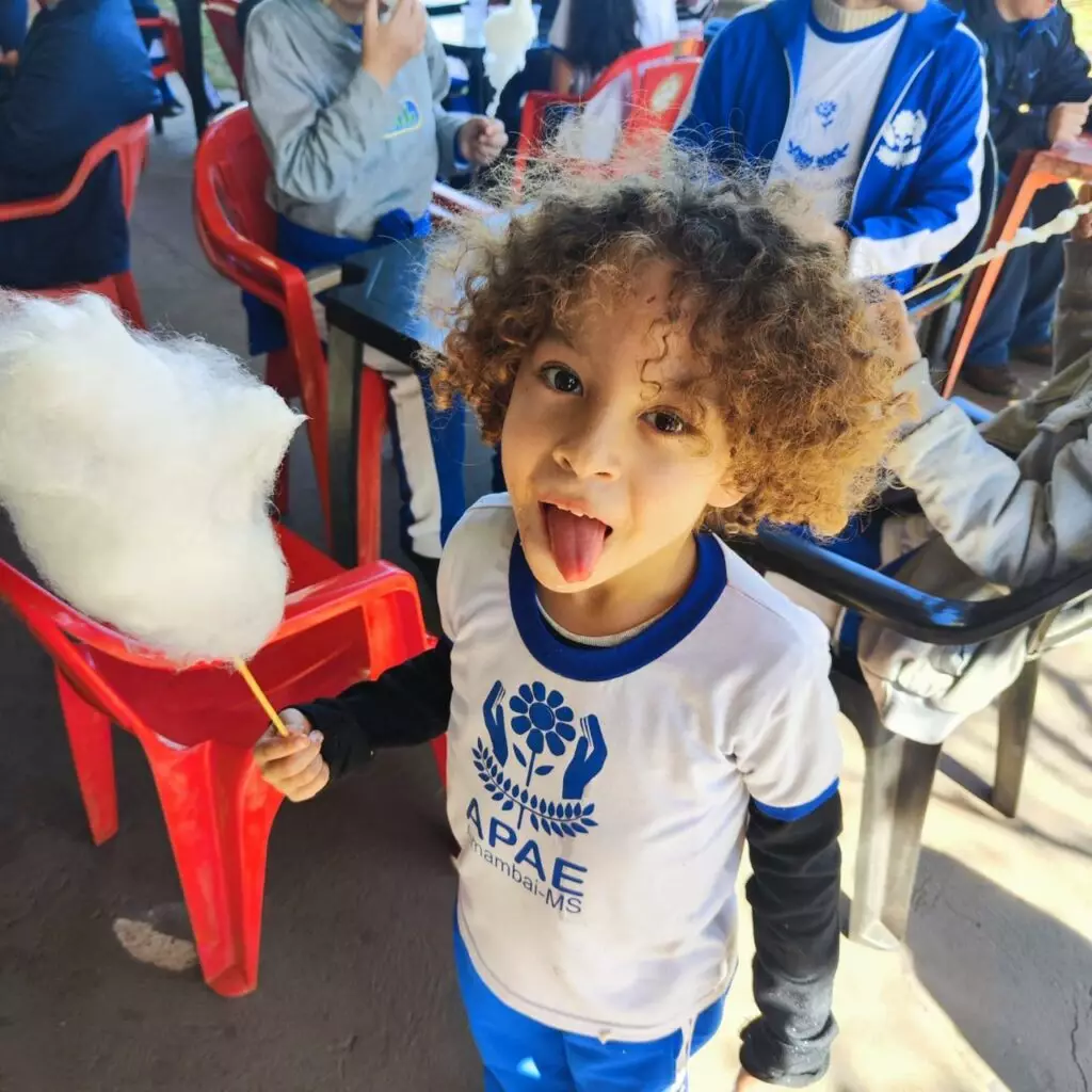 Semana Nacional da Pessoa com Deficiência Intelectual e Múltipla 2025