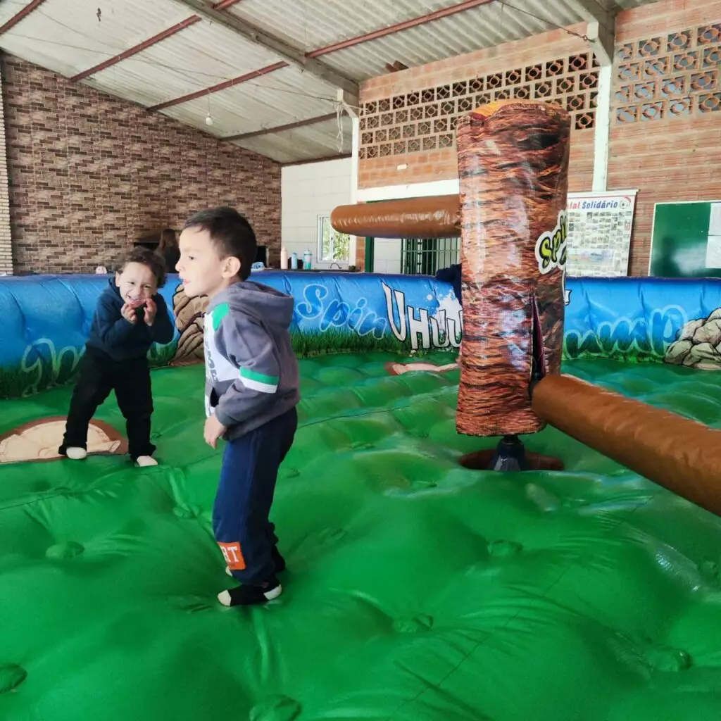 Semana Nacional da Pessoa com Deficiência Intelectual e Múltipla 2025