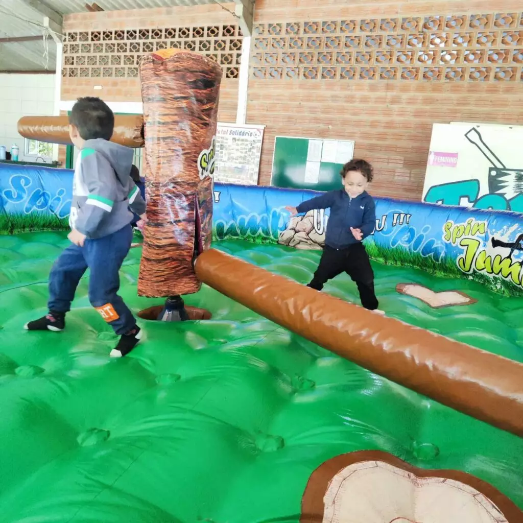 Semana Nacional da Pessoa com Deficiência Intelectual e Múltipla 2025