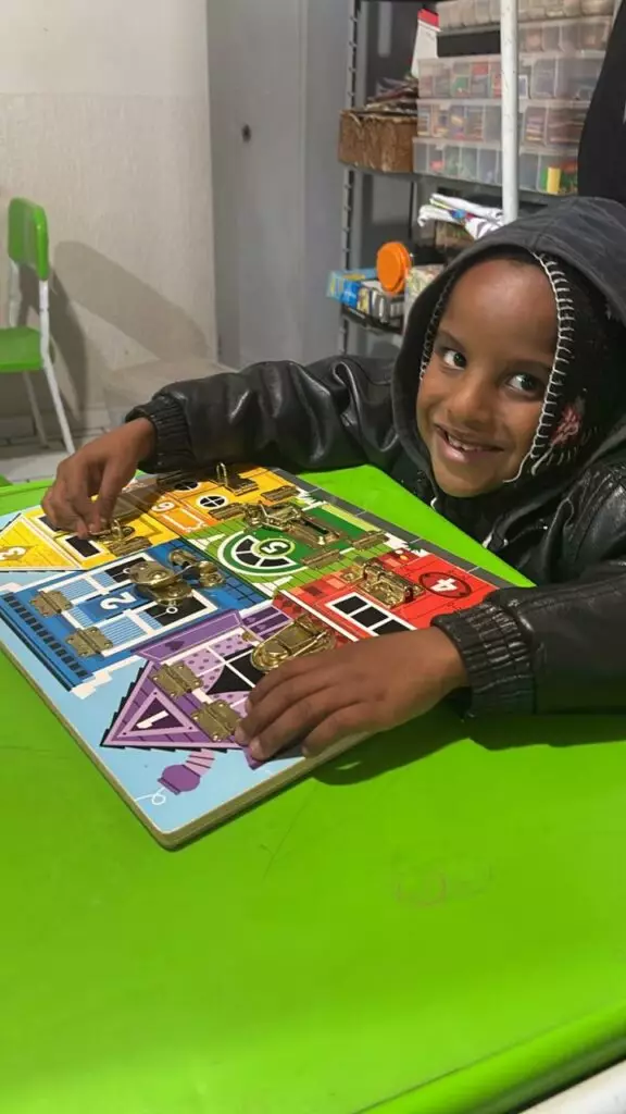 Semana Nacional da Pessoa com Deficiência Intelectual e Múltipla 2025