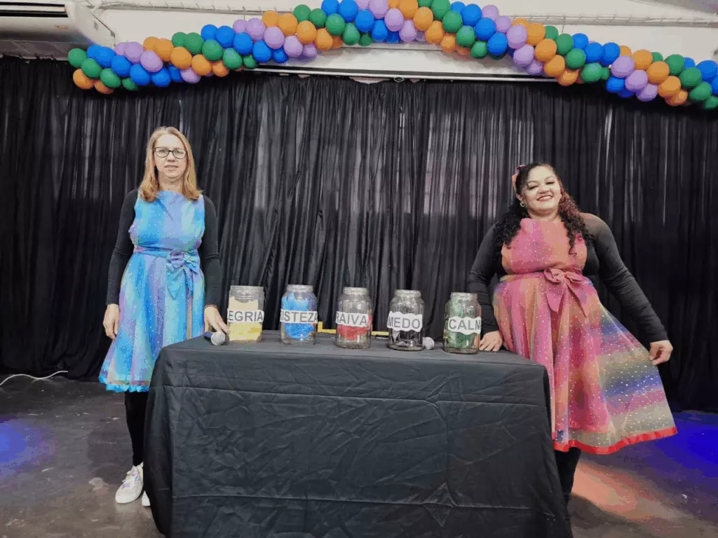 Semana Nacional da Pessoa com Deficiência Intelectual e Múltipla 2025