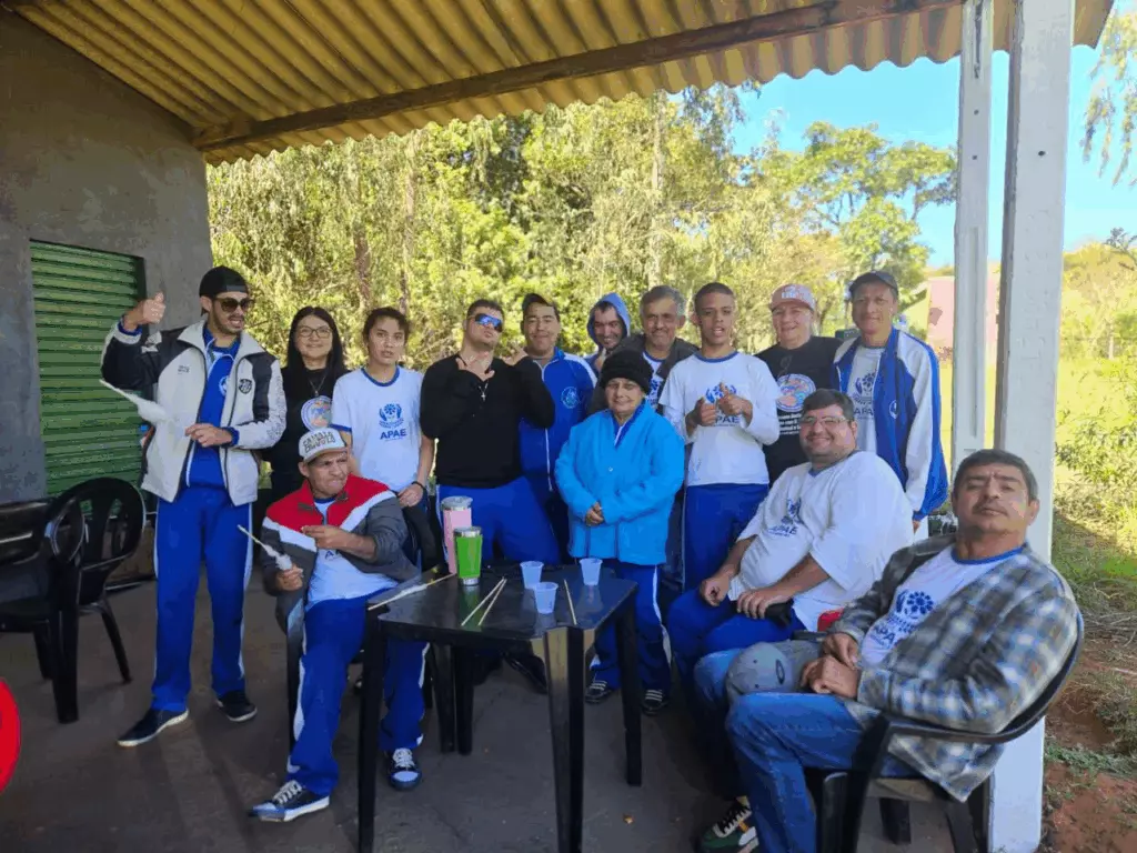 Semana Nacional da Pessoa com Deficiência Intelectual e Múltipla 2025