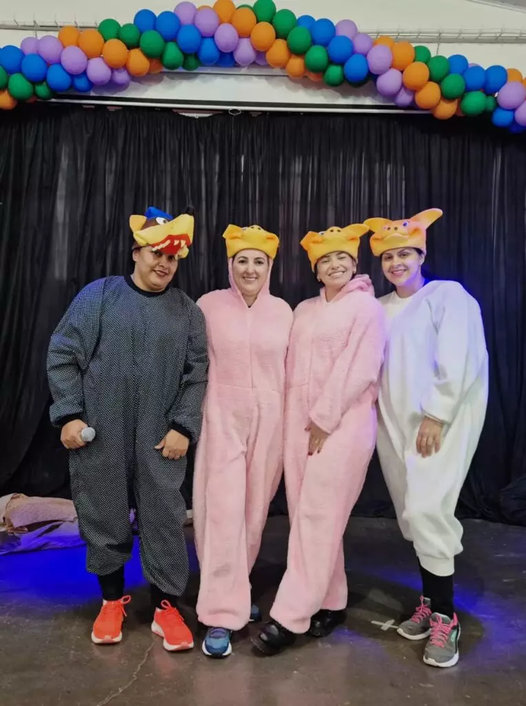 Semana Nacional da Pessoa com Deficiência Intelectual e Múltipla 2025