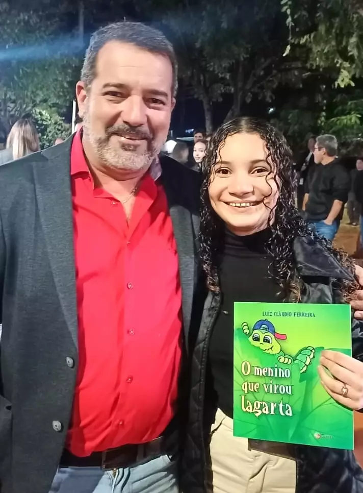 A essência de ensinar: uma homenagem ao professor Luiz Cláudio