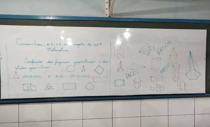 Matemática divertida com jujuba