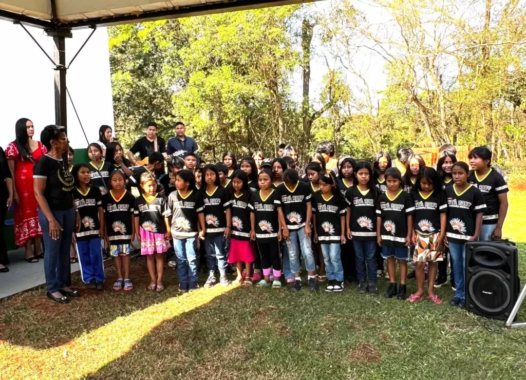 Música e Educação: uma sintonia que transforma