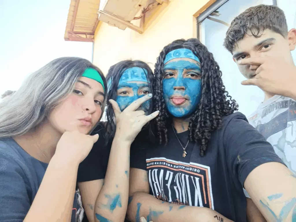 Dia dos Pais e Dia do Estudante: Momentos Especiais na Escola