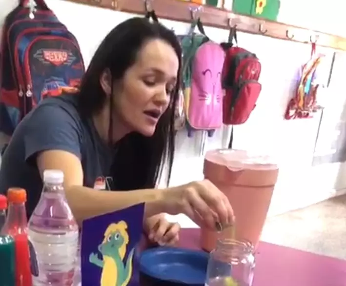 Entre lendas e sorrisos: descobrindo o folclore brasileiro