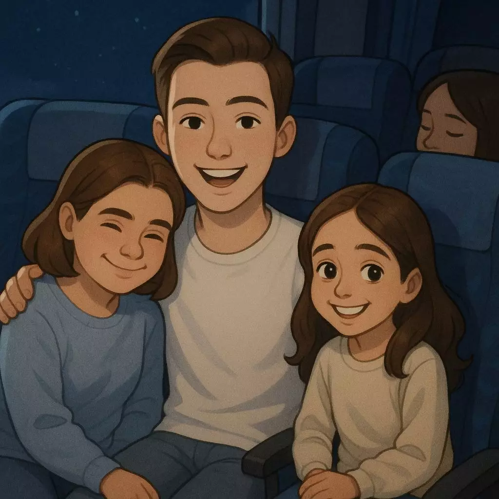 O dia em que perdi minha irmã