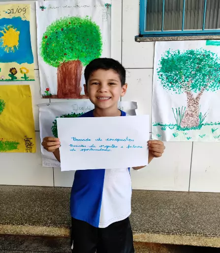 Setembro Amarelo e Concurso de Frases em comemoração aos 77 de Amambai Setembro Amarelo e Concurso de Frases em comemoração aos 77 de Amambai