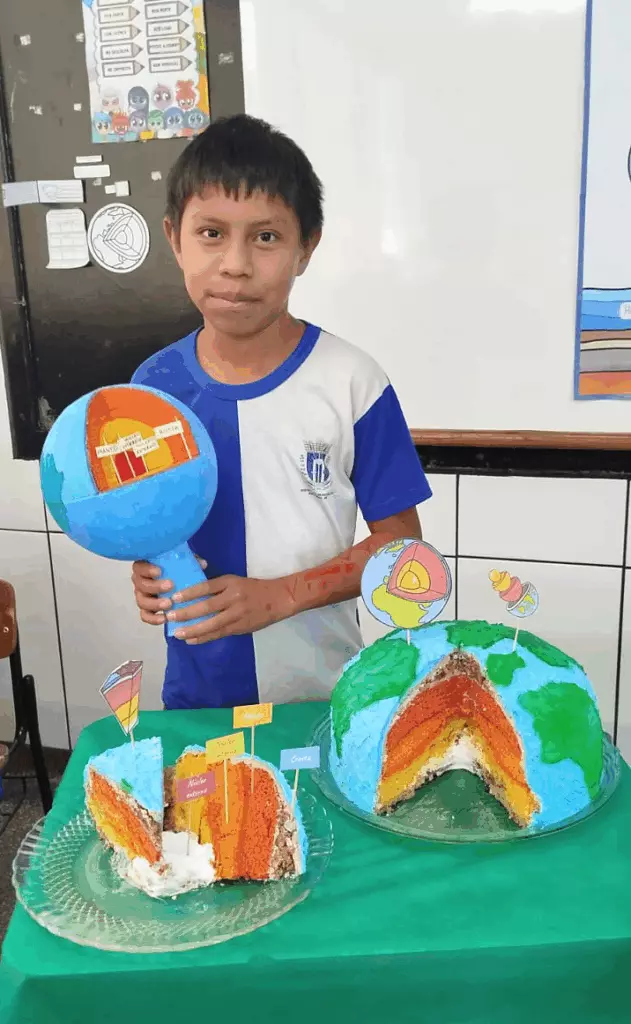 Setembro: um mês de muitas cores e aprendizados Setembro: um mês de muitas cores e aprendizados