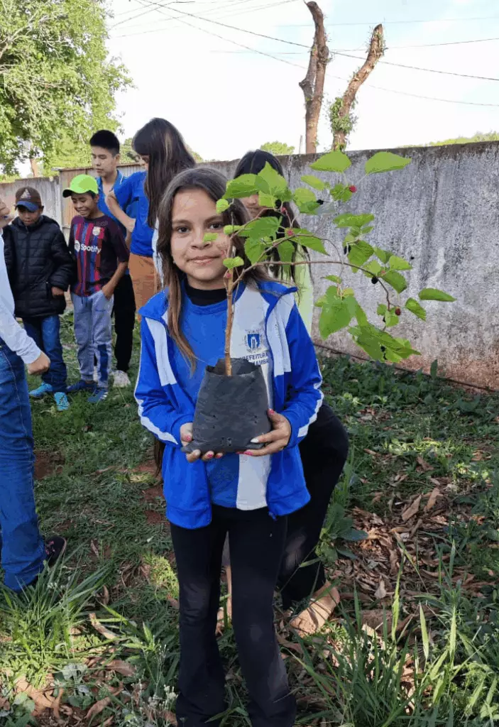 Setembro: um mês de muitas cores e aprendizados Setembro: um mês de muitas cores e aprendizados