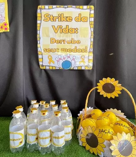 Setembro Amarelo Setembro Amarelo