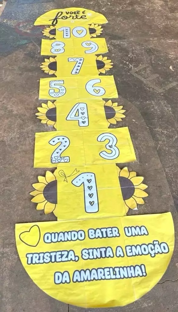 Setembro Amarelo Setembro Amarelo