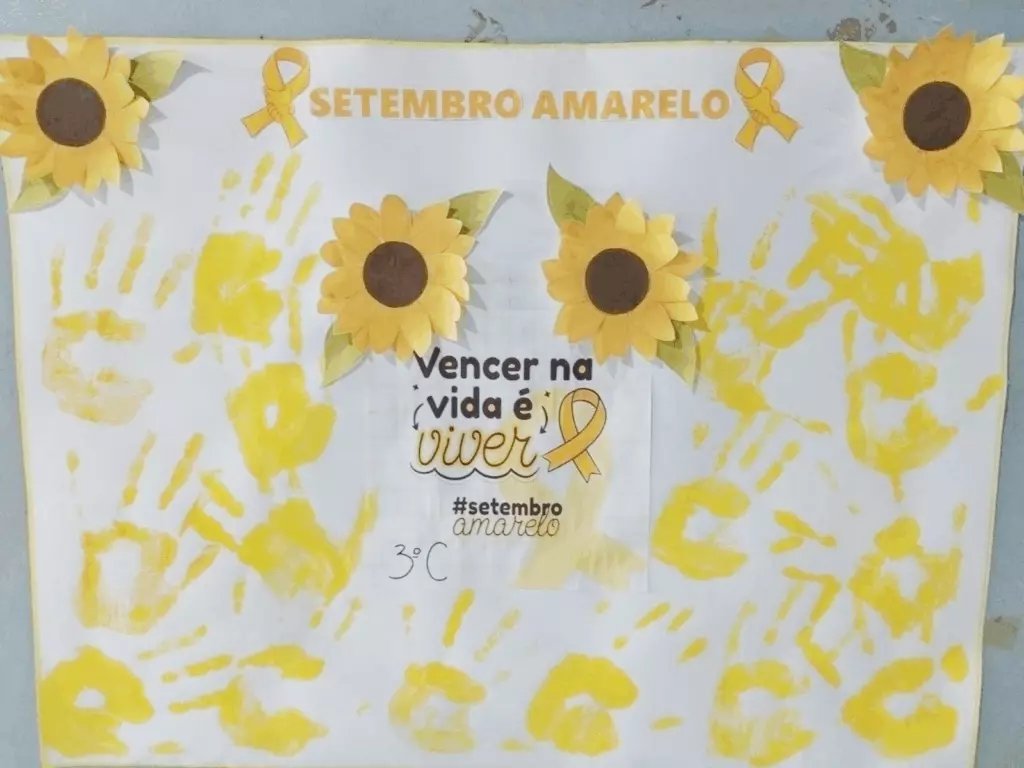 Setembro Amarelo