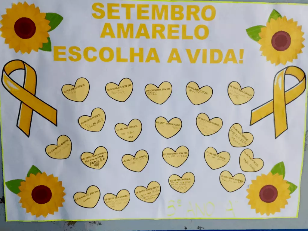 Setembro Amarelo