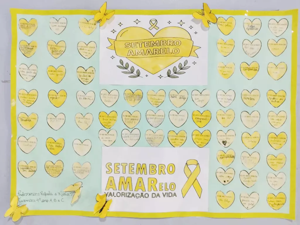 Setembro Amarelo