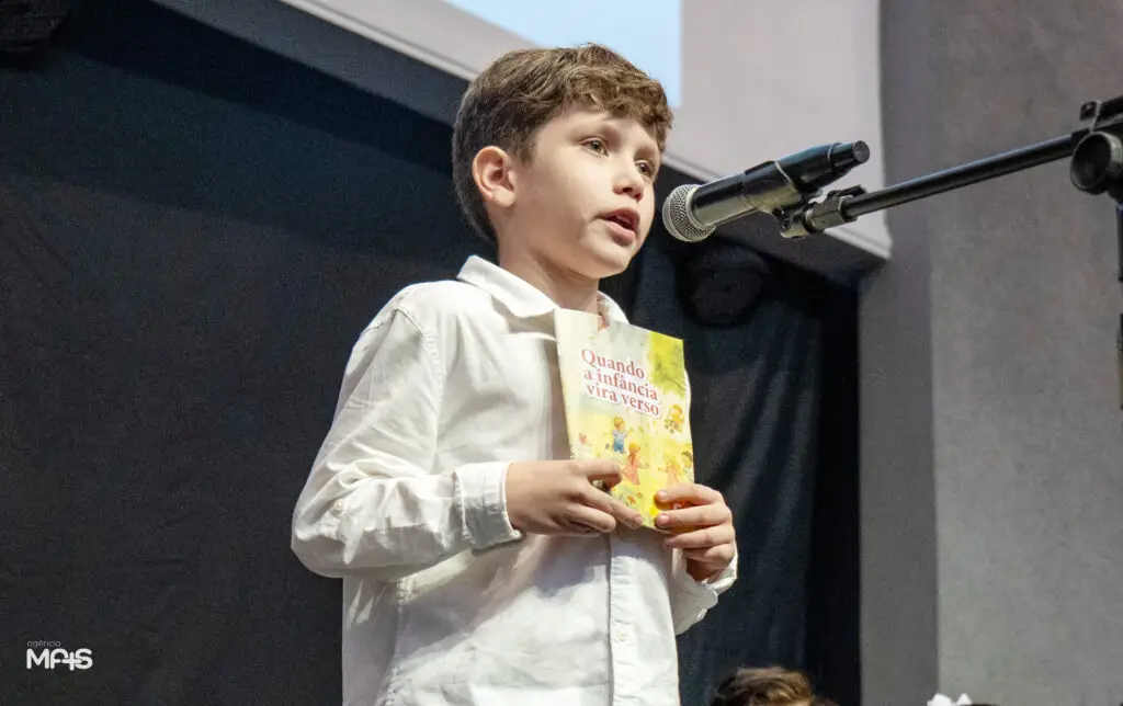 A Força da Leitura na Formação CELQ