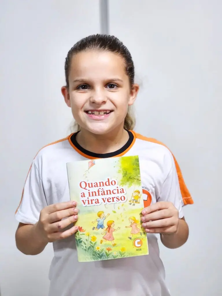 A Força da Leitura na Formação CELQ