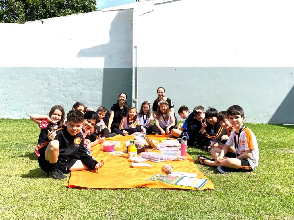 A Força da Leitura na Formação CELQ