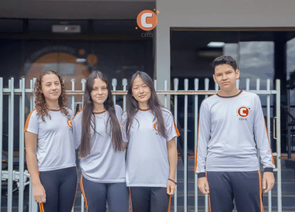 CELQ incentiva jovens a compreender o valor do dinheiro e o poder das ideias