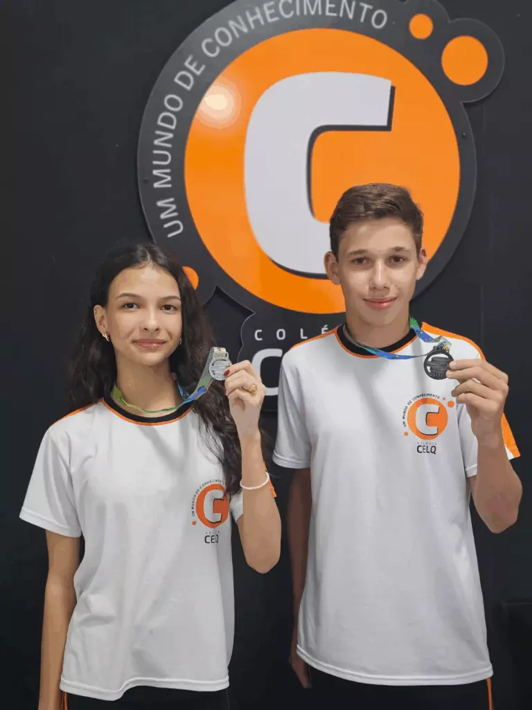 CELQ incentiva jovens a compreender o valor do dinheiro e o poder das ideias