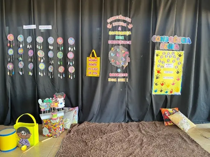 Dia da Consciência Negra